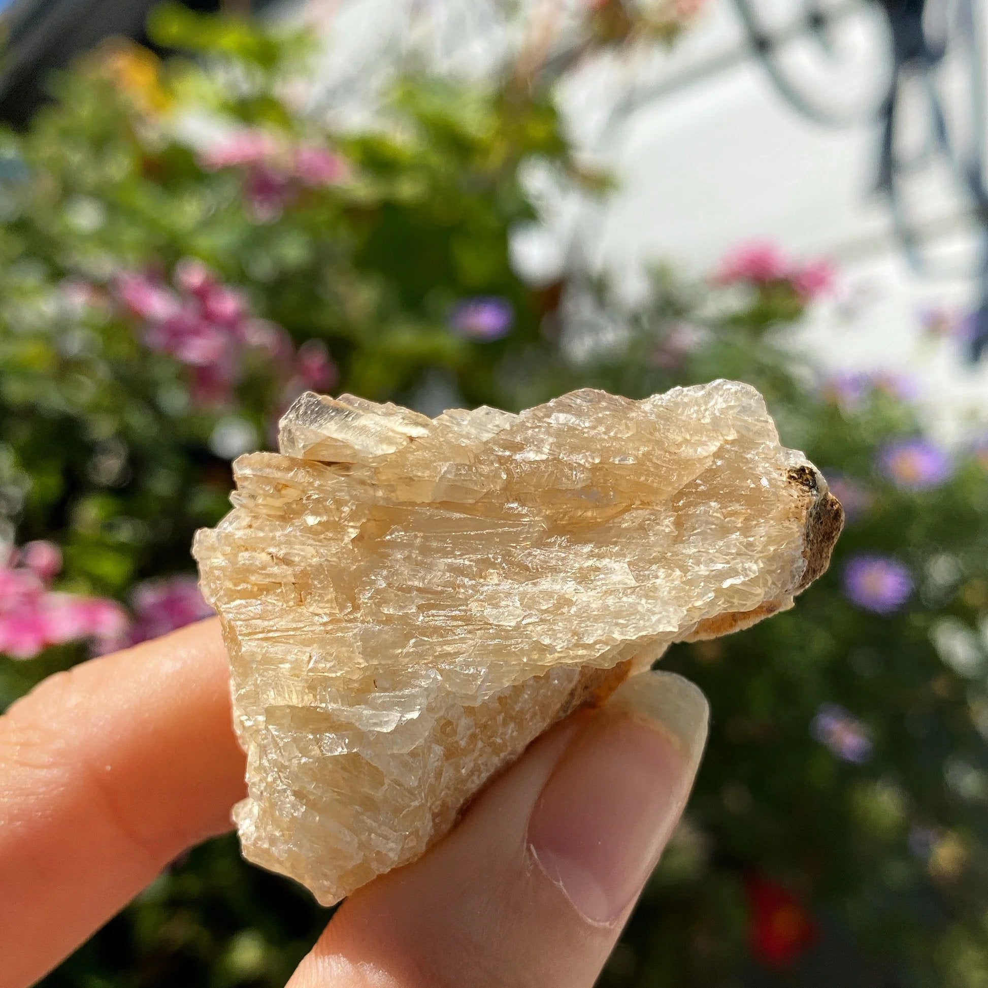 Calcite - Crystal River Gems