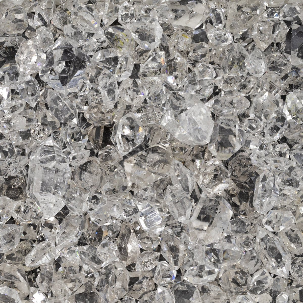 Diamond Quartz - Crystal River Gems