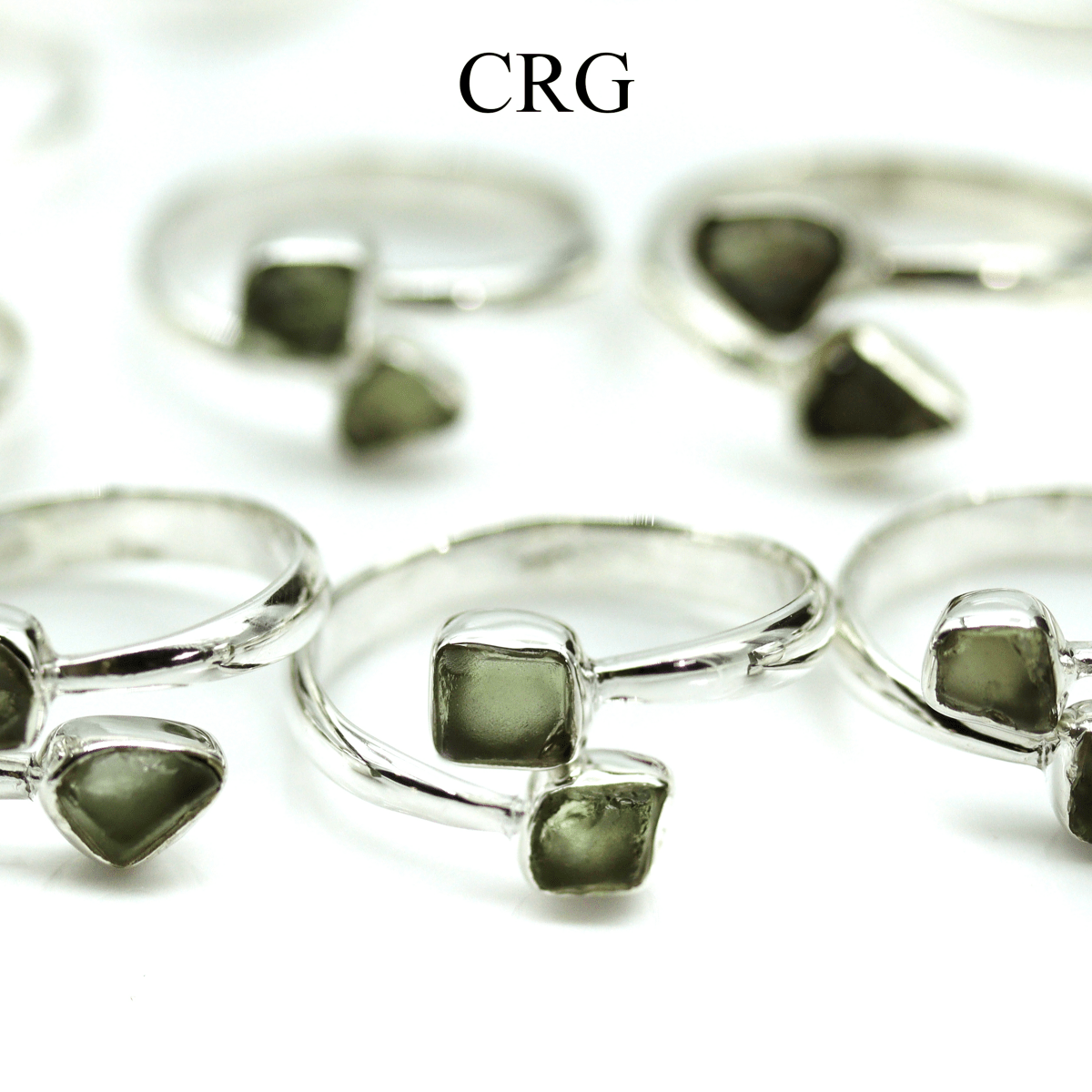 Jewelry - Crystal River Gems