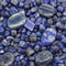 Lapis Lazuli - Crystal River Gems