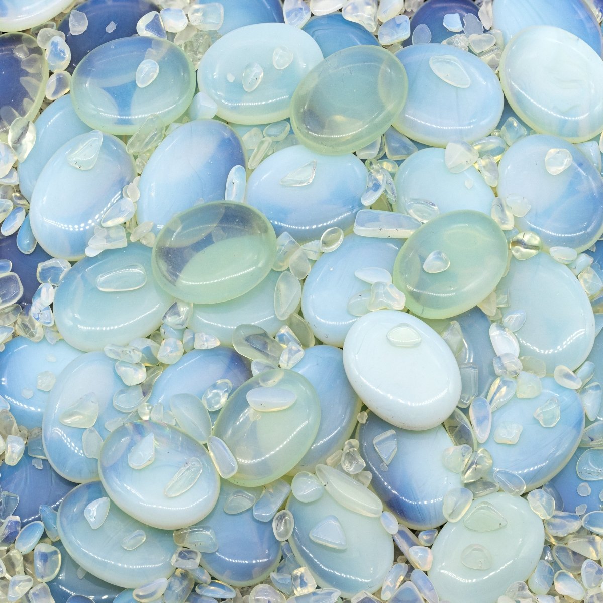 Opalite - Crystal River Gems