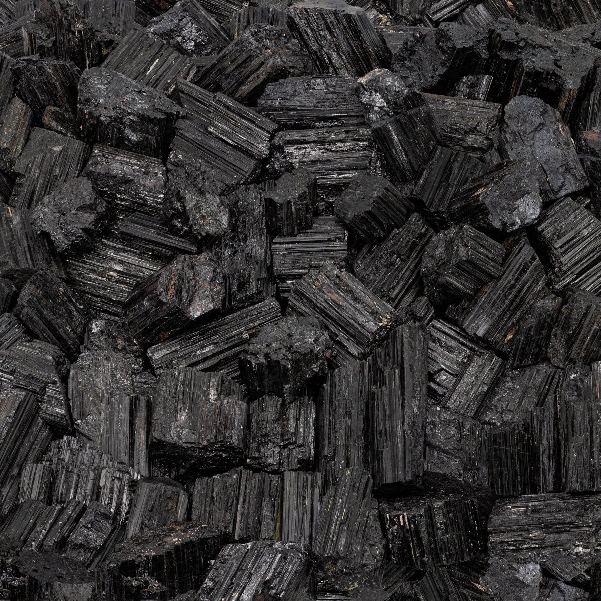 Schorl - Crystal River Gems