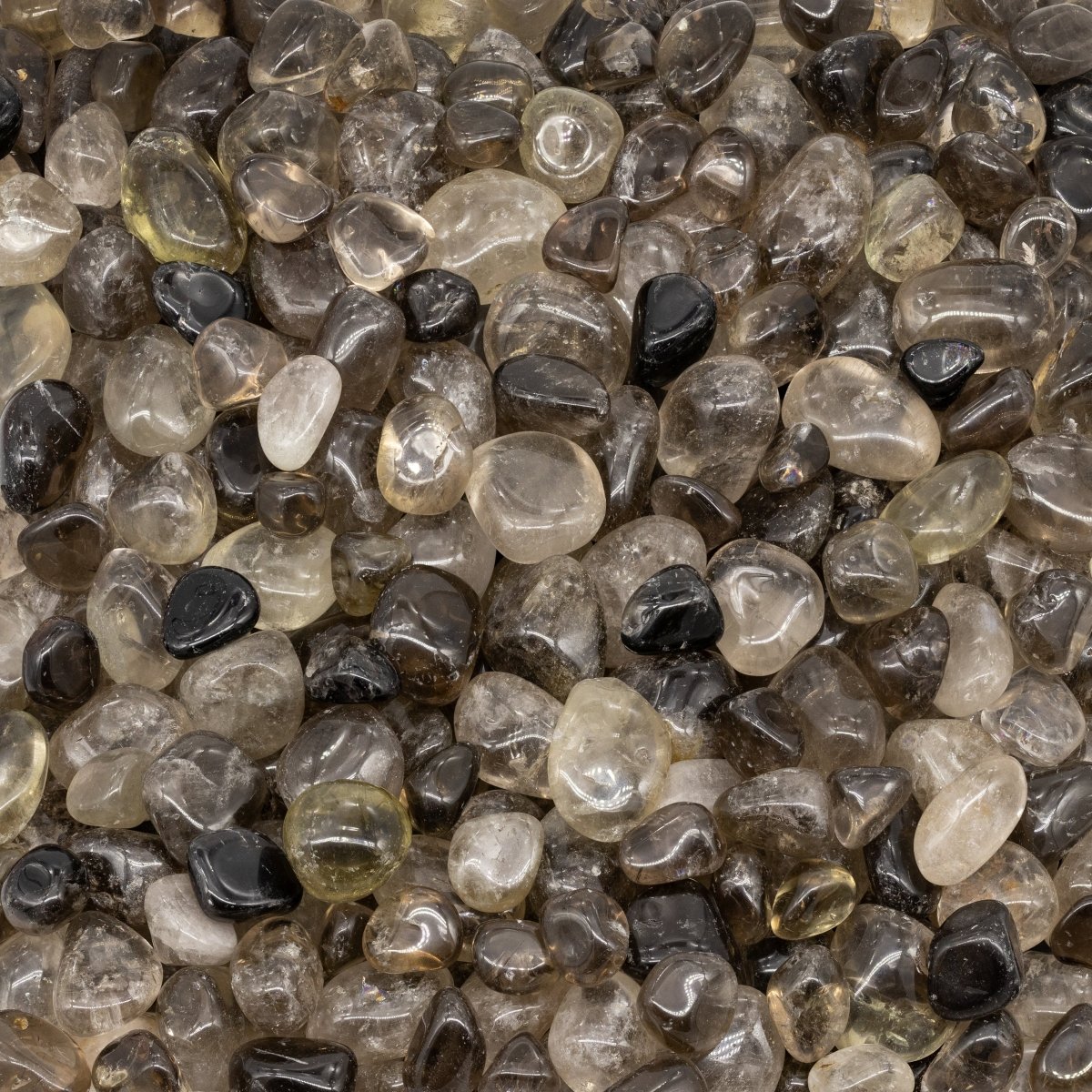 Smoky Quartz - Crystal River Gems