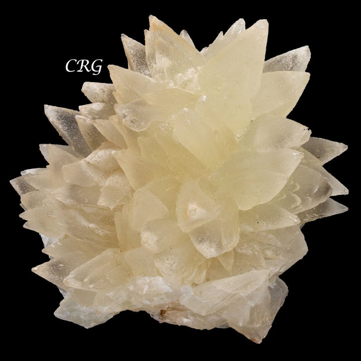 Dogtooth Calcite Cluster (2 Kilograms) Size 3 to 6 Inches Bulk Wholesale Lot Crystal GemstonesCrystal River Gems