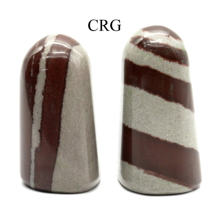 Narmada Freeform Boulder (1 Piece) Size 3 to 5 Inches Standing Crystal Gemstone Home DecorCrystal River Gems