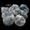 Celestite Crystal Clusters / 300-500g AVG - 1 KILO LOT