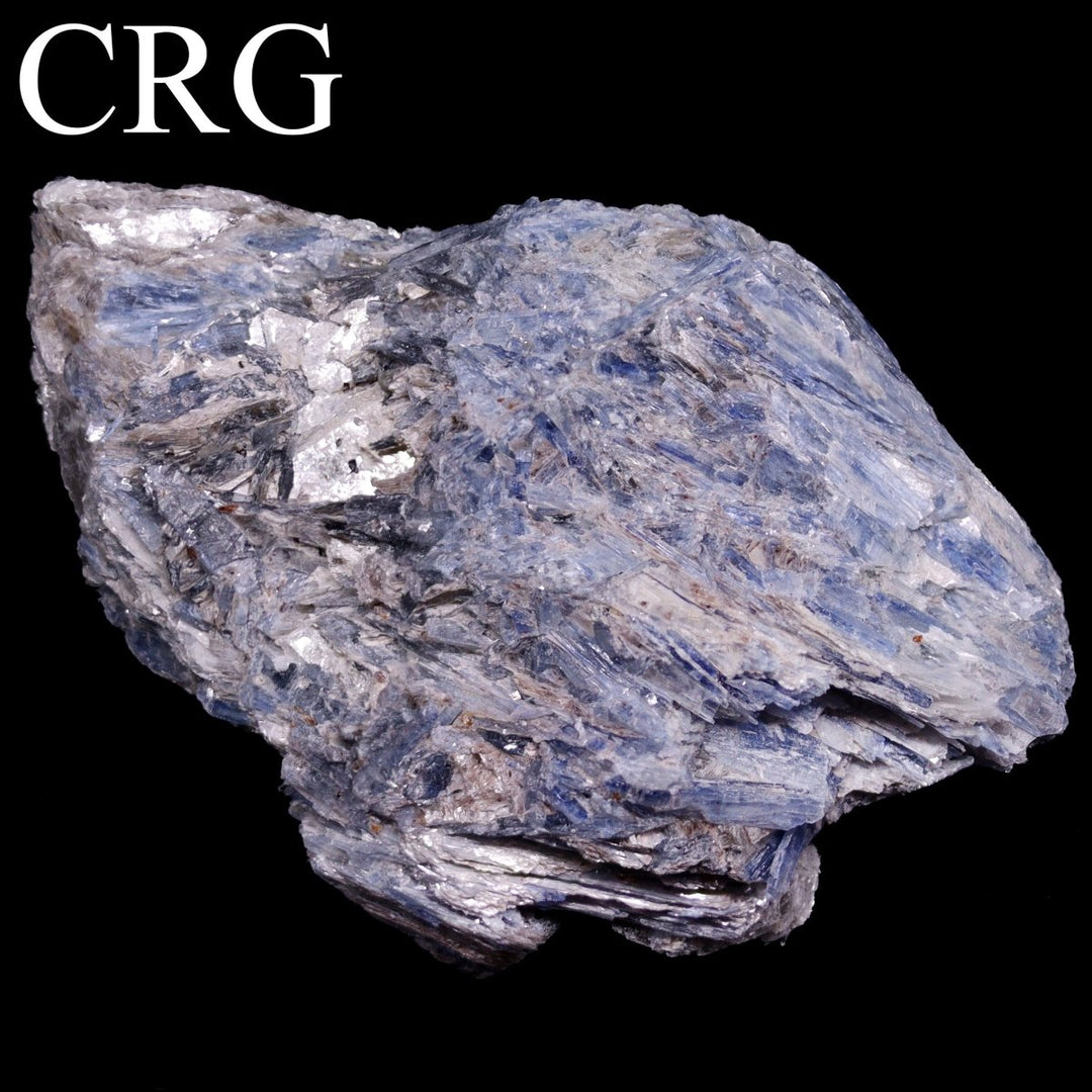 Blue Kyanite Crystal / 2 - 2.5" AVG - 1 PIECECrystal River Gems