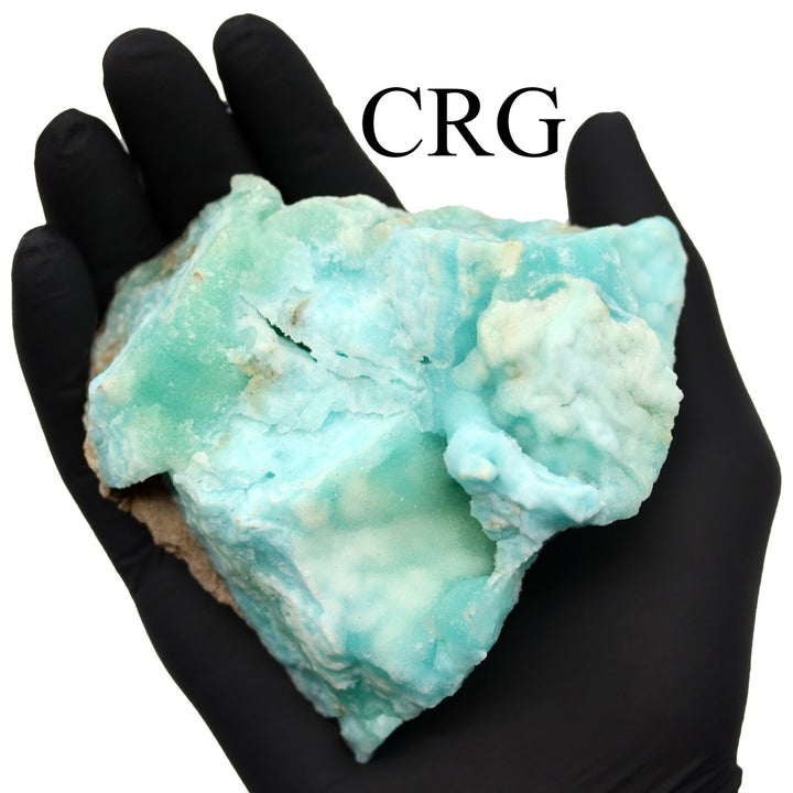 Smithsonite Specimen / 900 - 1100g AVG - 1 PIECECrystal River Gems