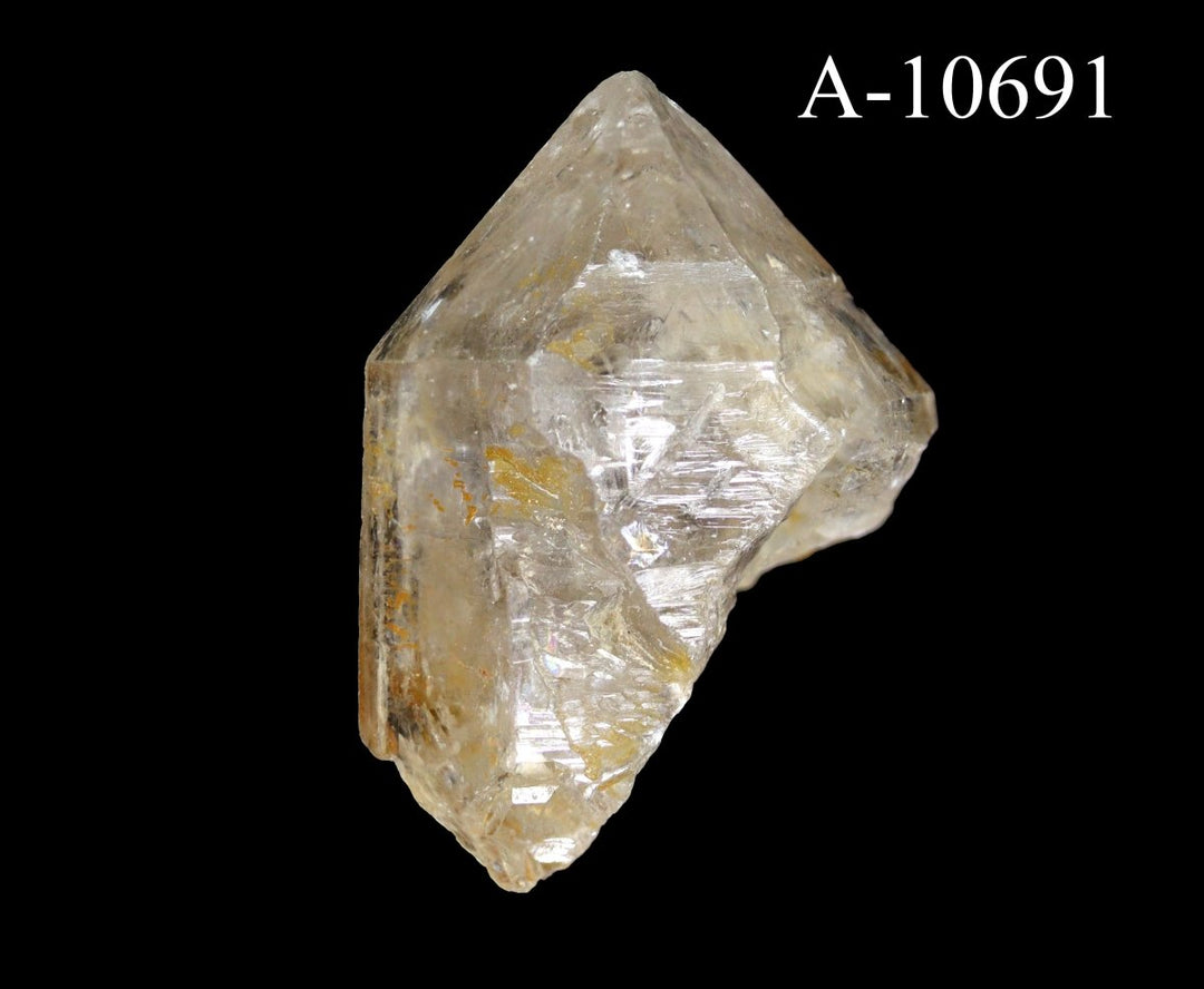 A - 10691 Raw Window Quartz, 1.94 ozCrystal River Gems