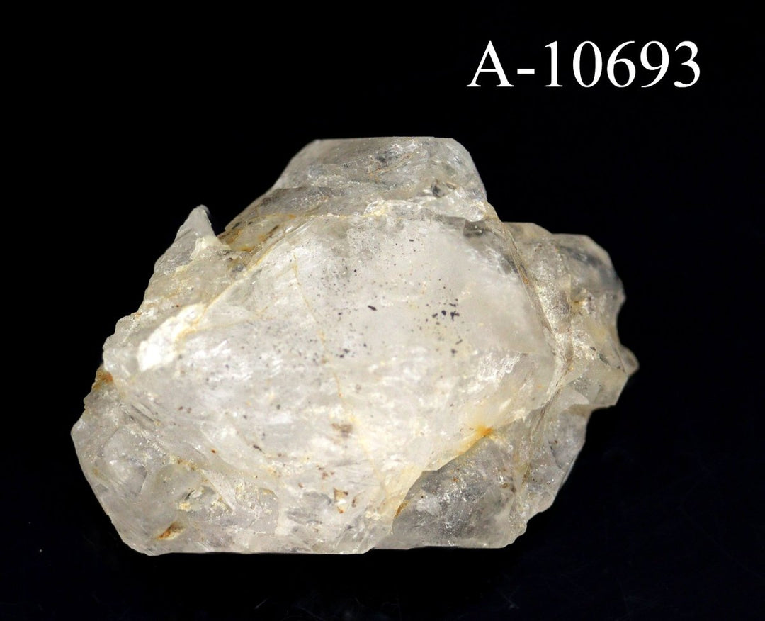 A-10693 Raw Window Quartz, 1.83 oz