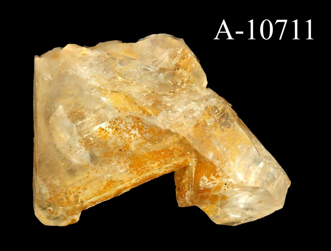 A - 10711 Raw Window Quartz, 2.26 ozCrystal River Gems