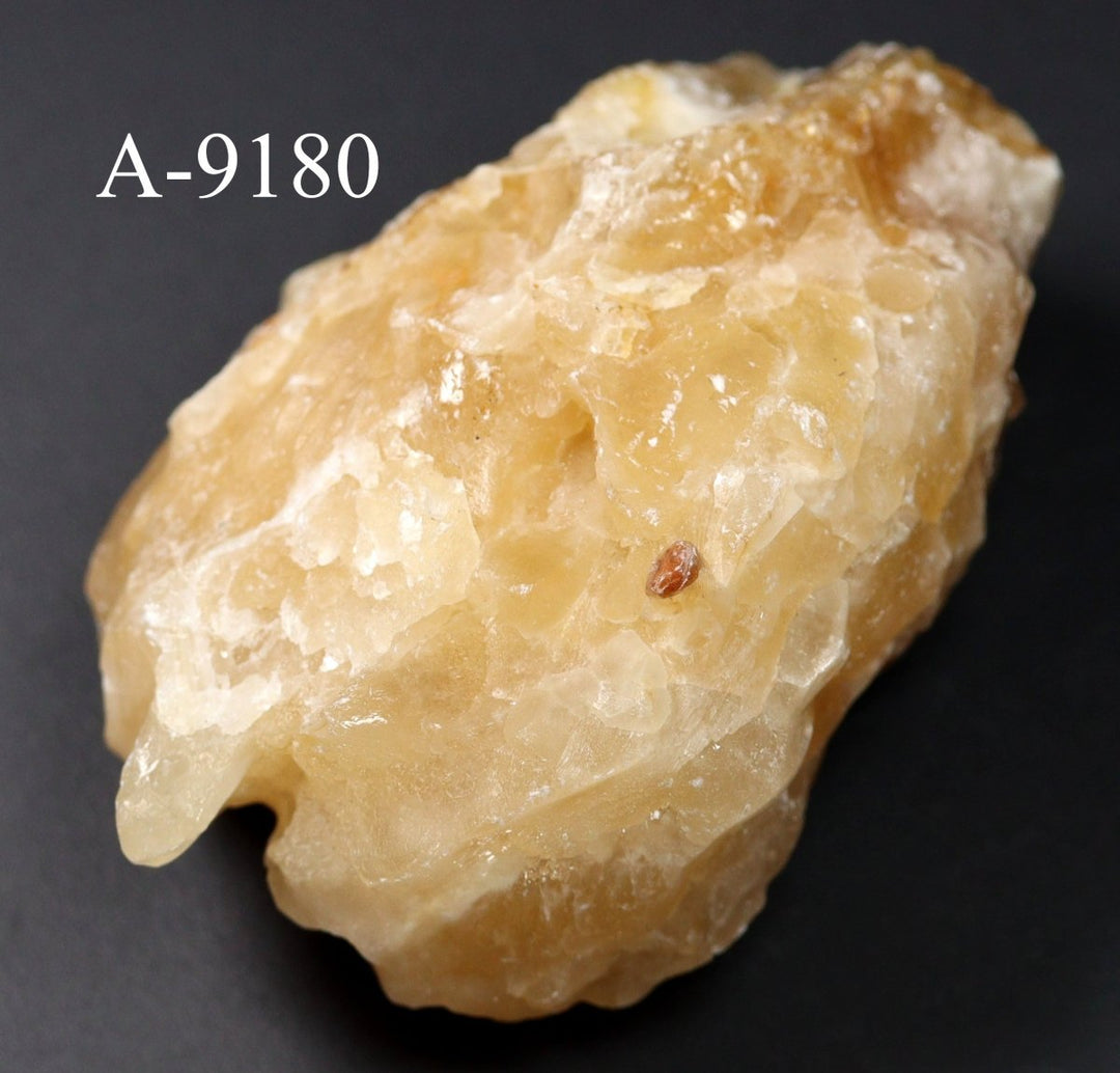 A - 9180 Moroccan Cauliflower Calcite 3.14 oz.Crystal River Gems