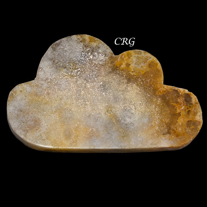 Pink Amethyst Clouds / 3 - 6" AVG - 1 KILO LOTCrystal River Gems