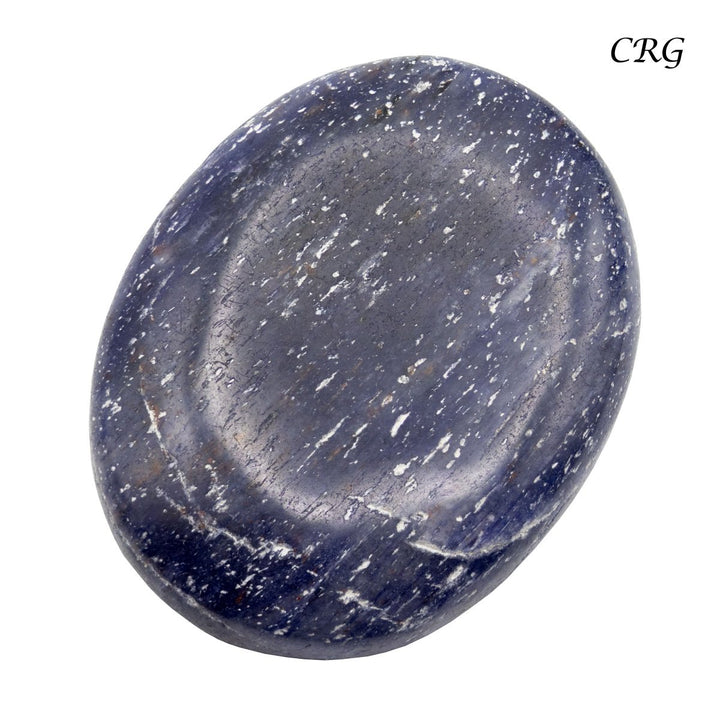 Blue Aventurine Cabochons (75 Grams) Mixed Sizes Bulk Wholesale LotCrystal River Gems