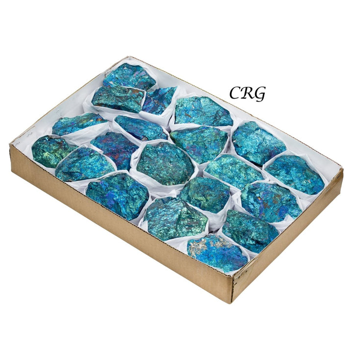 Chalcopyrite Rough (3 Kilograms) Size 3 Inches Bulk Wholesale Lot CrystalsCrystal River Gems