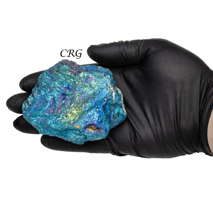 Chalcopyrite Rough (3 Kilograms) Size 3 Inches Bulk Wholesale Lot CrystalsCrystal River Gems