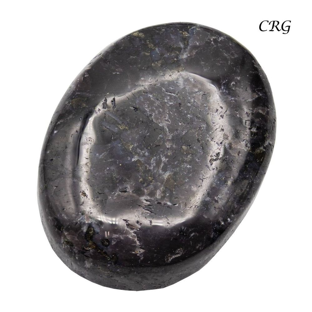 Indigo Gabbro Cabochons (75 Grams) Mixed Sizes Bulk Wholesale Lot Crystal Minerals