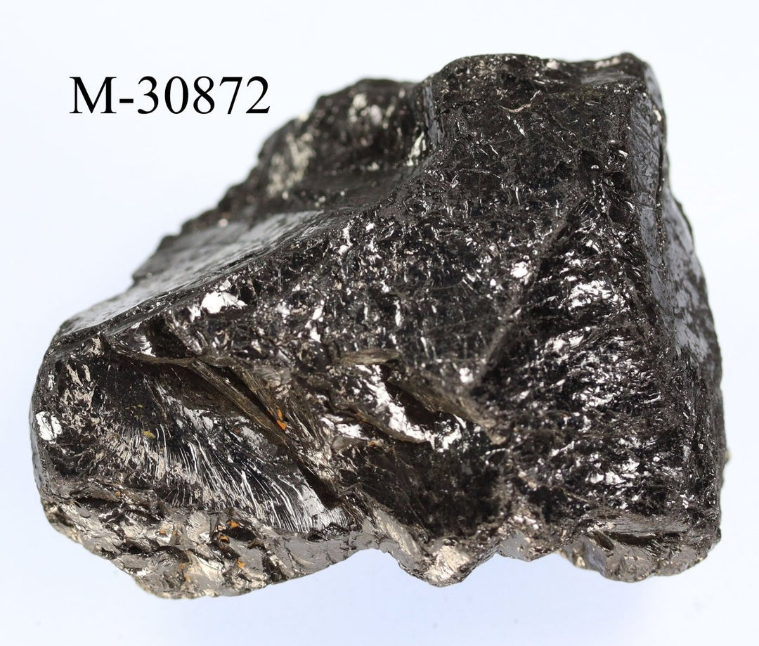 M - 30872 Elite Russian Shungite Crystal 55 gCrystal River Gems