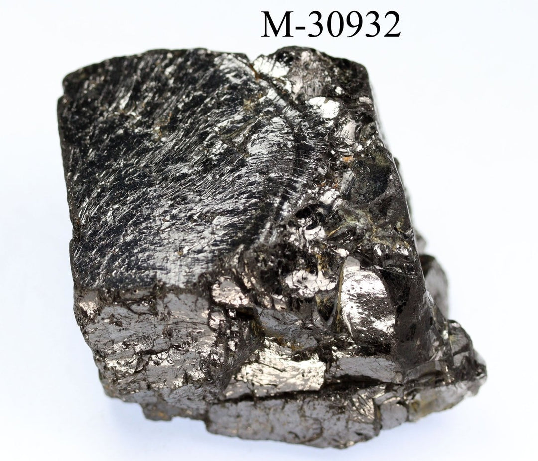 M - 30932 Elite Russian Shungite Crystal 50 gCrystal River Gems
