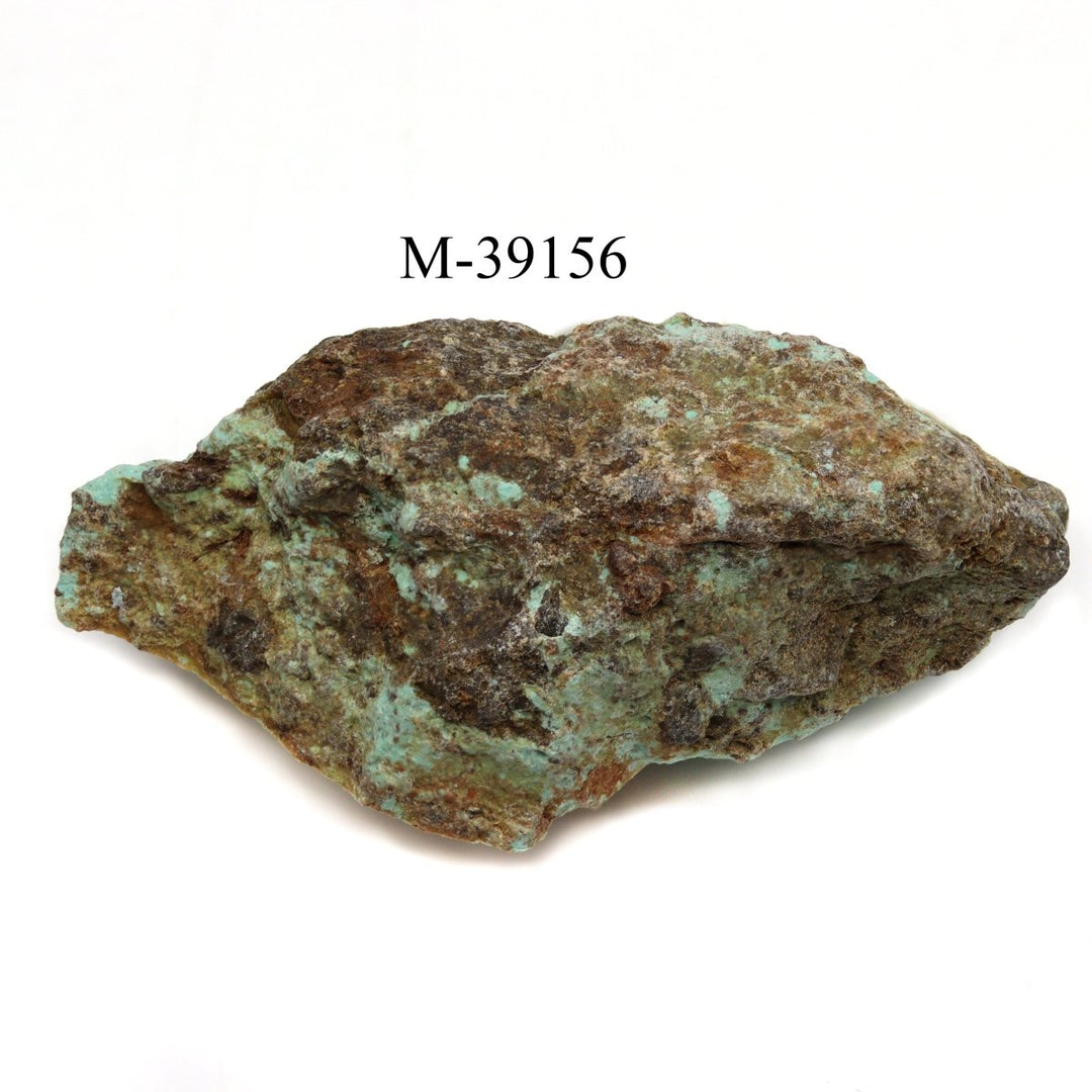 M-39156 - Stabilized Mexican Turquoise / 2.5 oz.