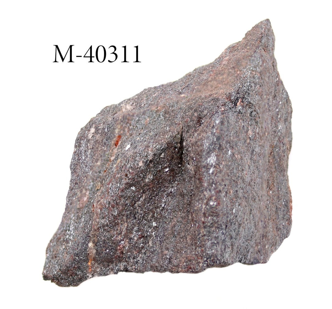 M-40311 - Raw Magnetite / 1.6 oz