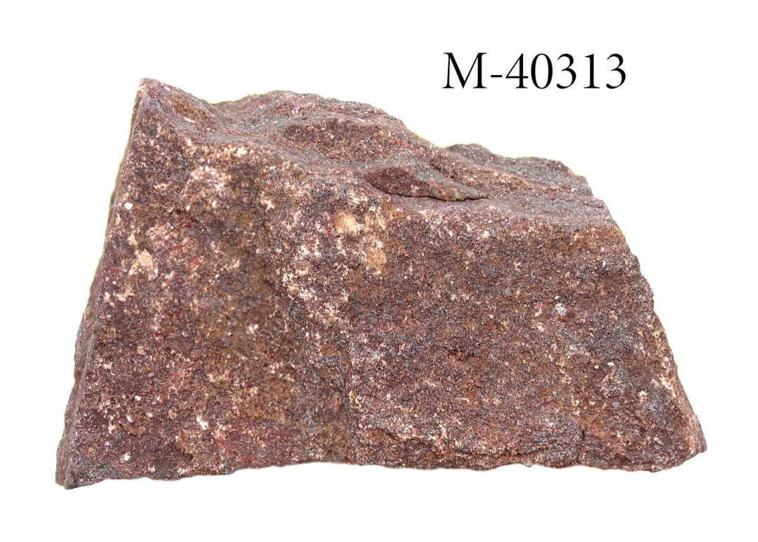 M - 40313 - Raw Magnetite / 1.1 ozCrystal River Gems