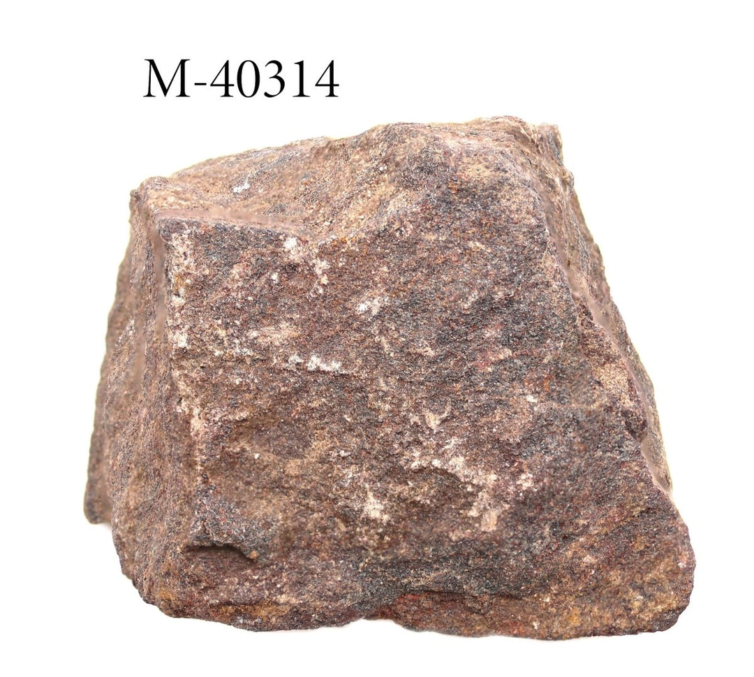 M - 40314 Raw Magnetite 2.5 ozCrystal River Gems