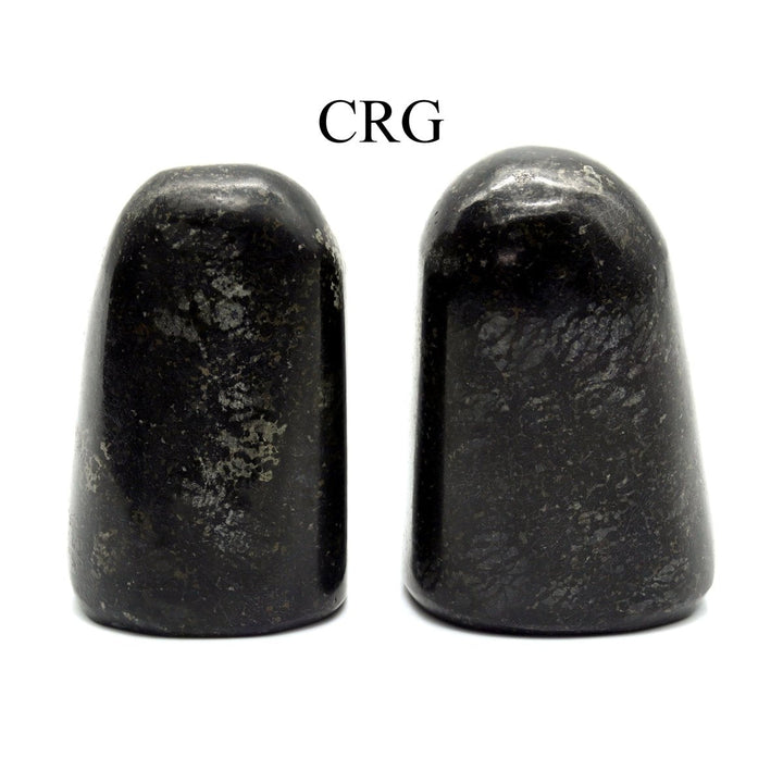 Obsidian Gold Sheen Freeform Boulder (1 Piece) Size 3 to 5 Inches Crystal Home DecorCrystal River Gems