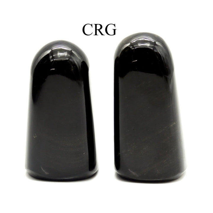 QTY 1 - Coppernite Freeform Boulder / 3 - 5" AVGCrystal River Gems