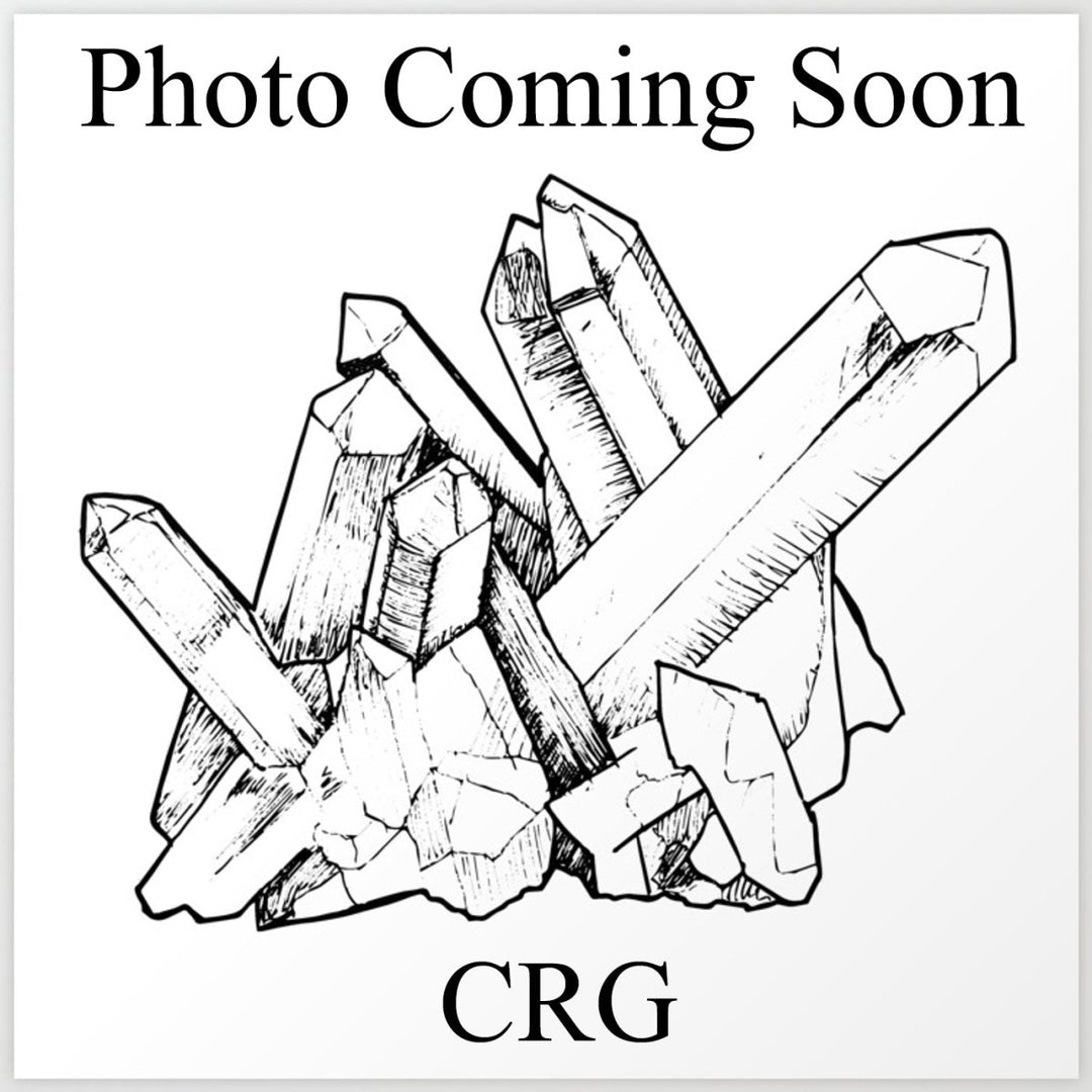 QTY 1 - Waxed Leather 1.5mm Cord / 20"Crystal River Gems