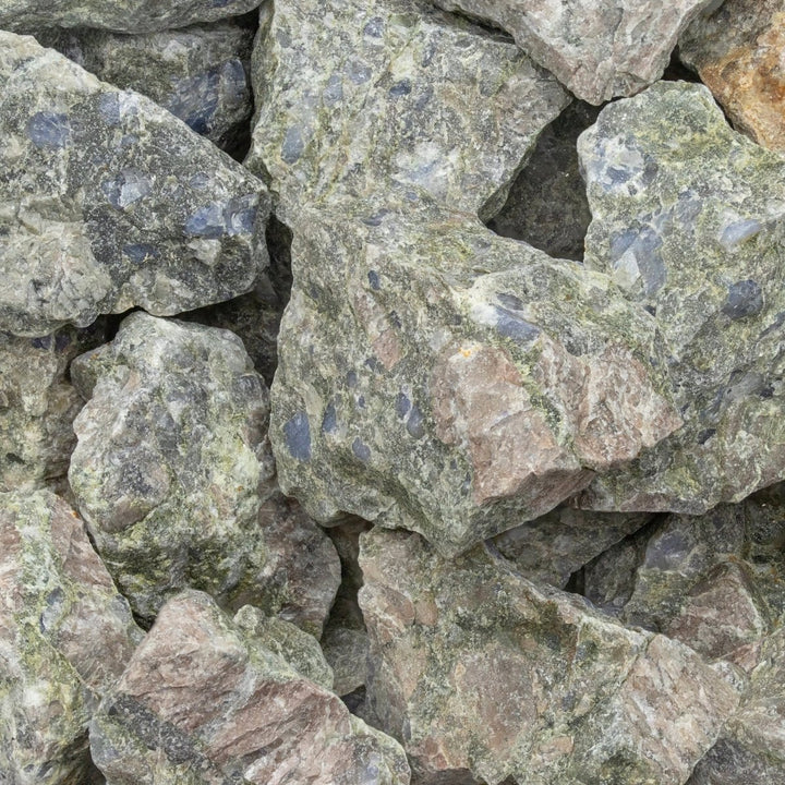 Rhyolite Rough Pieces (Size 1 To 2 Inches) Wholesale Raw Crystals Minerals GemstonesCrystal River Gems