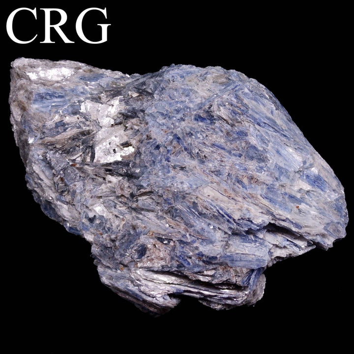 Rough Blue Kyanite Crystal / 2 - 5" AVG - 1 KILO LOTCrystal River Gems