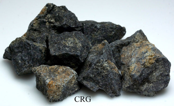 Rough Coppernite / 1 - 2" AVG - 1 KILO LOTCrystal River Gems