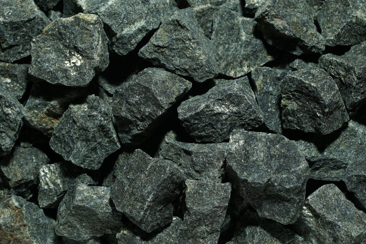 Rough Coppernite / 1 - 2" AVG - 1 KILO LOTCrystal River Gems