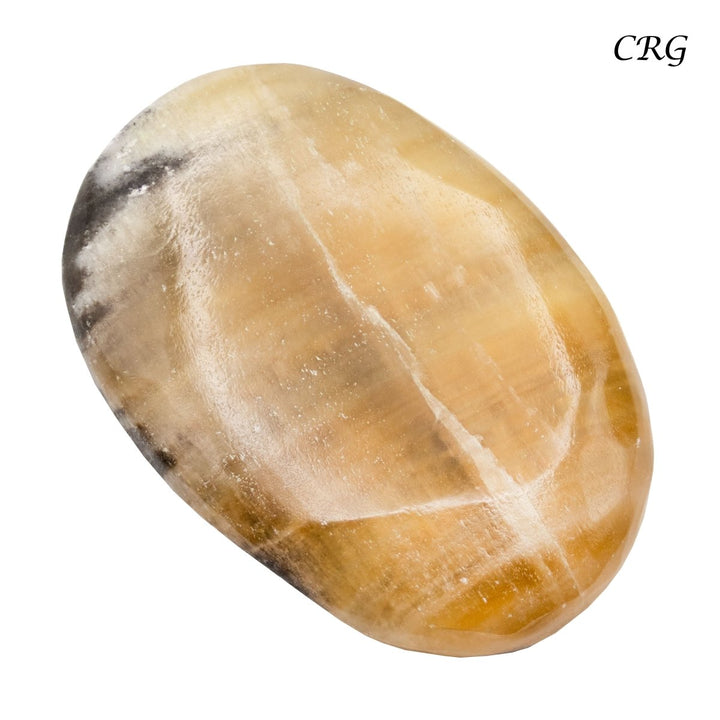 Sand Onyx Cabochons (75 Gram Lot) Mixed Sizes Bulk Wholesale Lot CrystalsCrystal River Gems