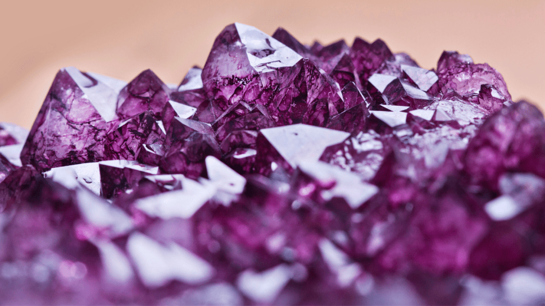Inside Amethyst: February’s Purple Quartz - Crystal River Gems