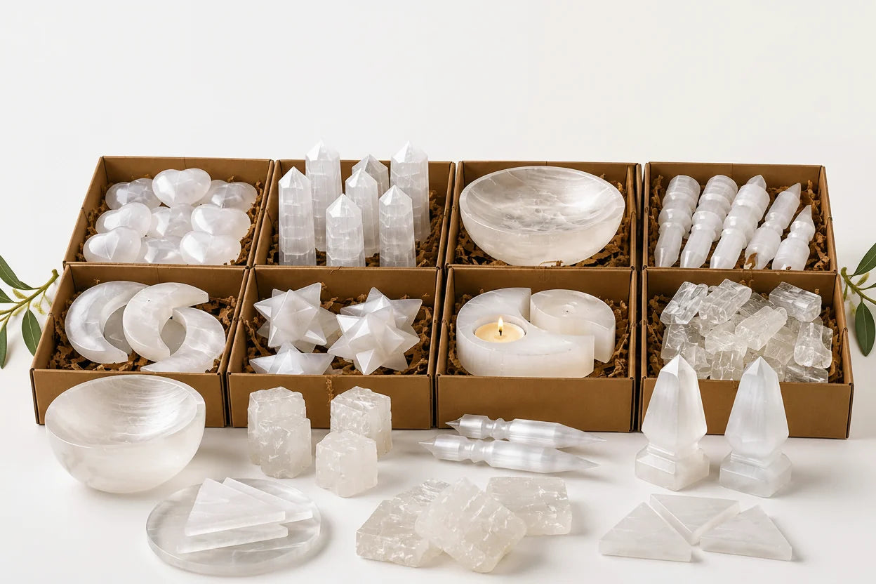 Selenite Case Deals