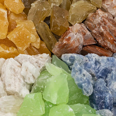 Calcite - Crystal River Gems