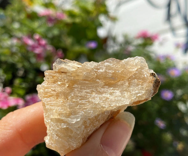 Calcite Crystal River Gems