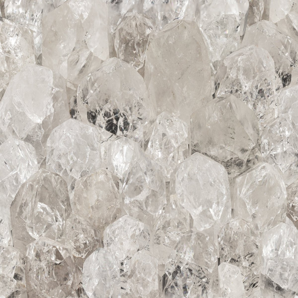 Crackle Quartz - Crystal River Gems