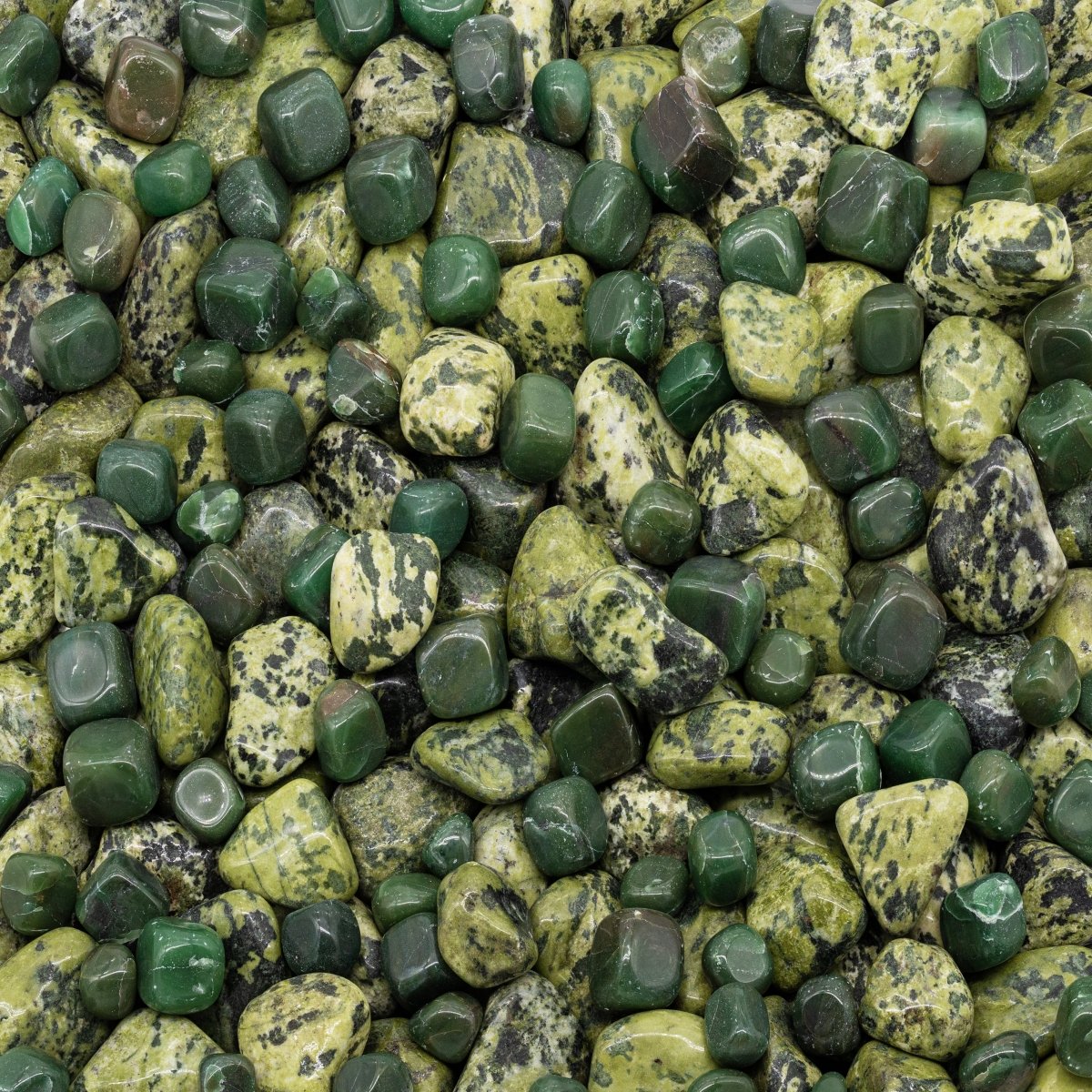 Jade - Crystal River Gems