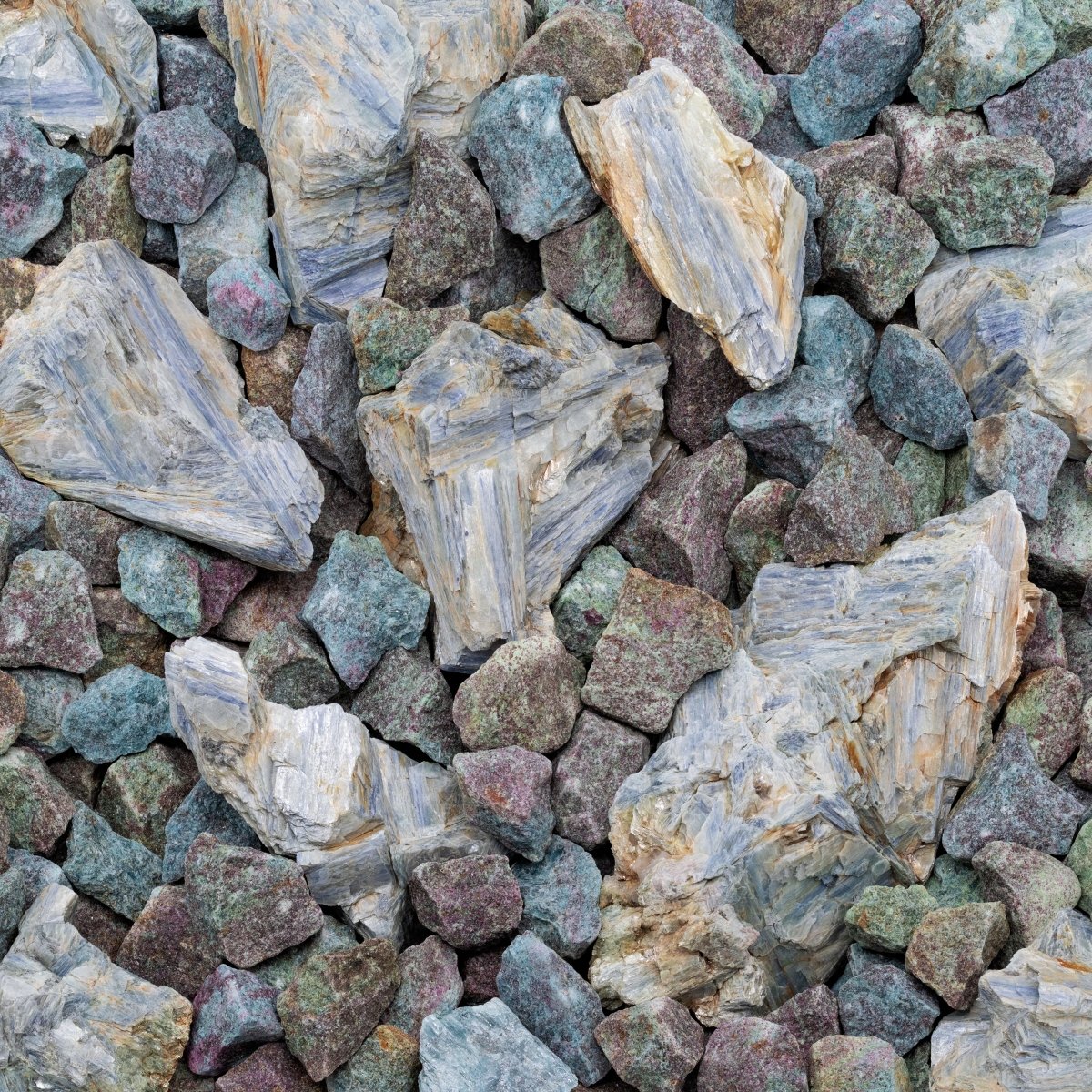 Kyanite - Crystal River Gems