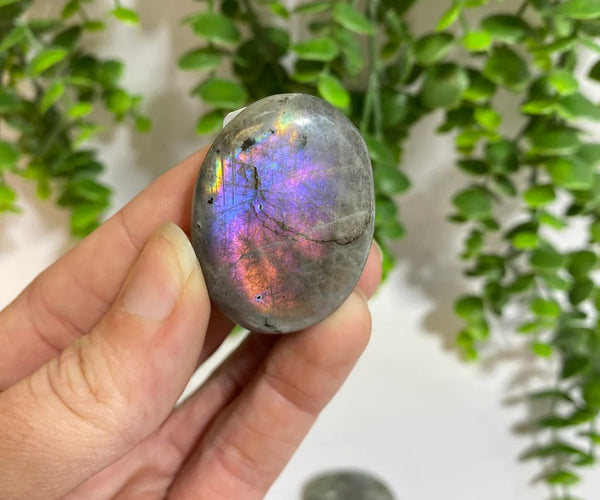 Labradorite Crystal River Gems