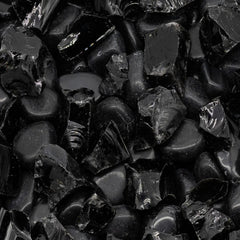 Obsidian - Crystal River Gems