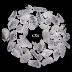 Quartz Crystal - Crystal River Gems