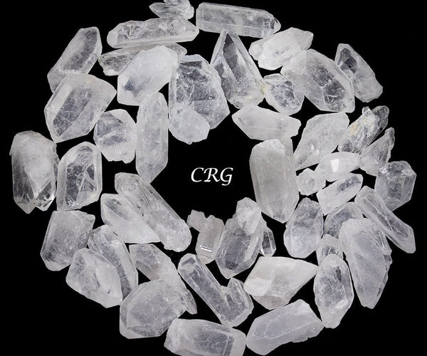 Quartz Crystal Crystal River Gems