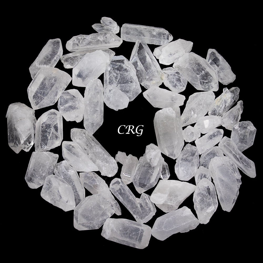 Quartz Crystal - Crystal River Gems