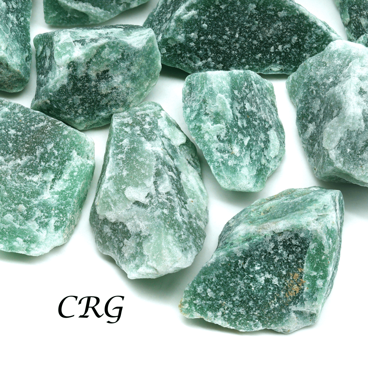 Rough Stone - Crystal River Gems