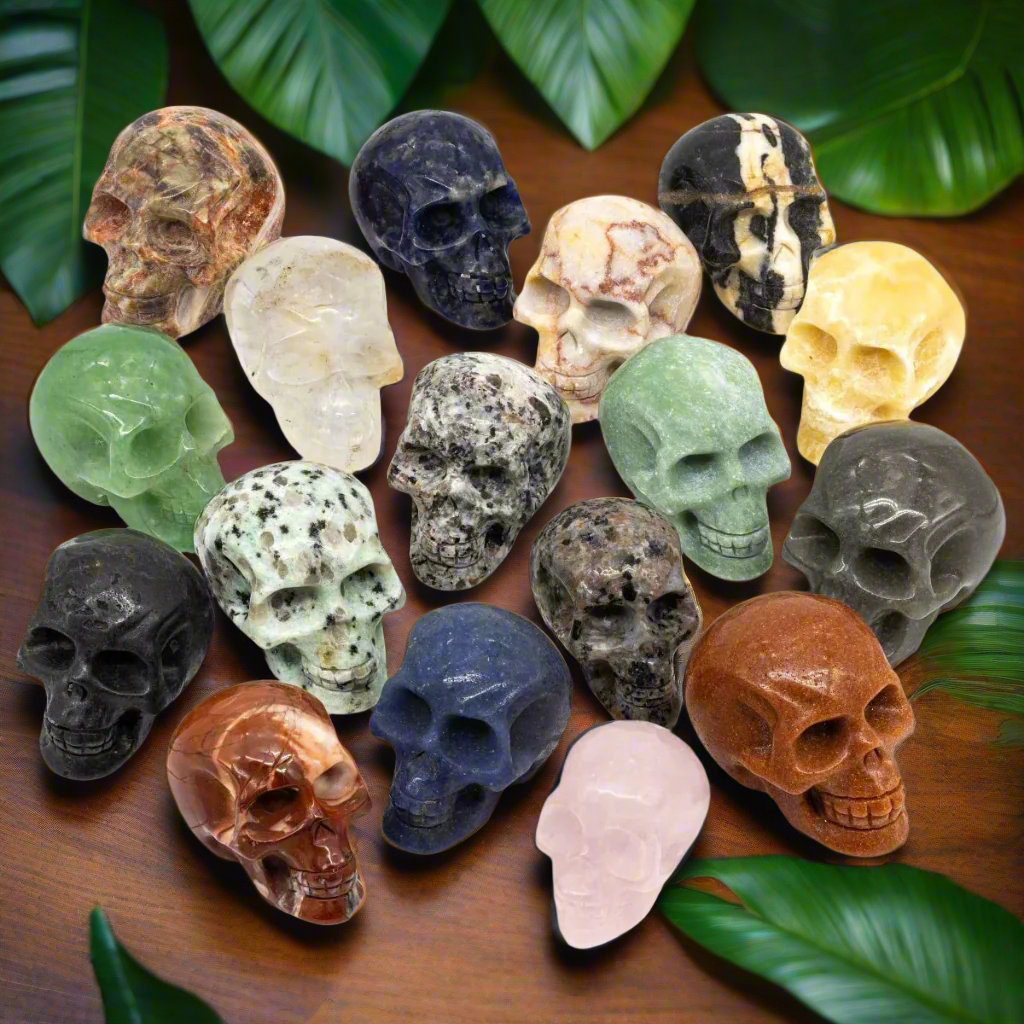 Skulls