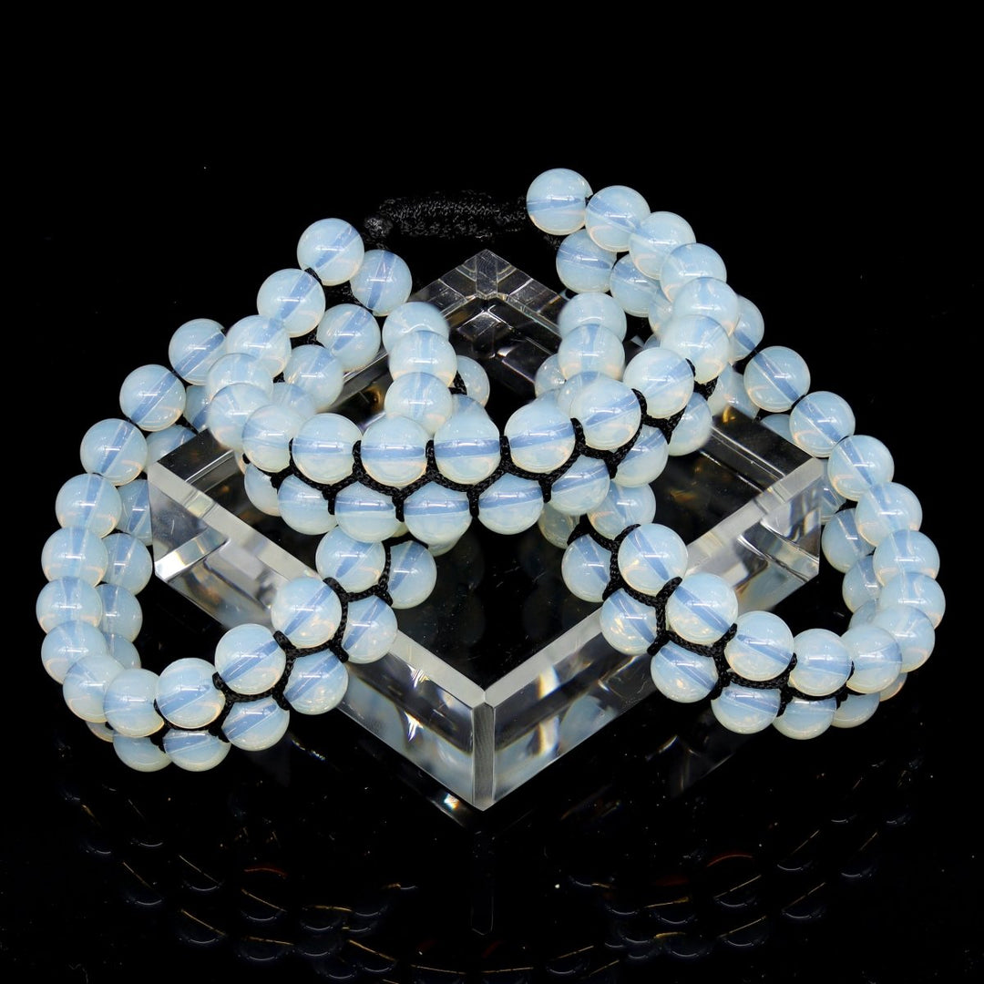 Bracelet Beads - Crystal River Gems